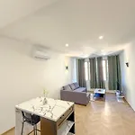 T1 Luxe Hyper Centre 100 M Du Port Clim Wifi Fibre Apartamento Toulon